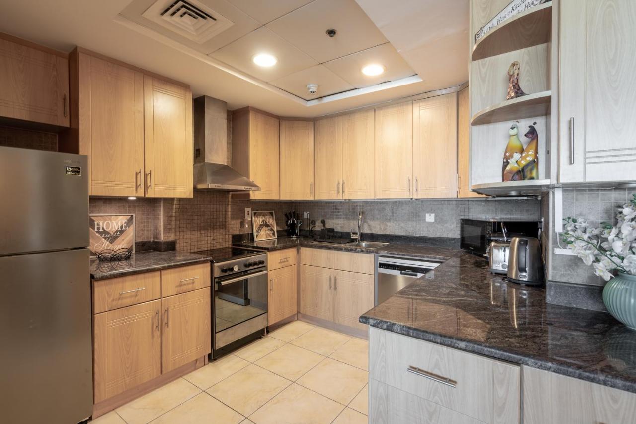 Higuests - Spacious Apartment Close To Dubai Marina Walk Exterior photo