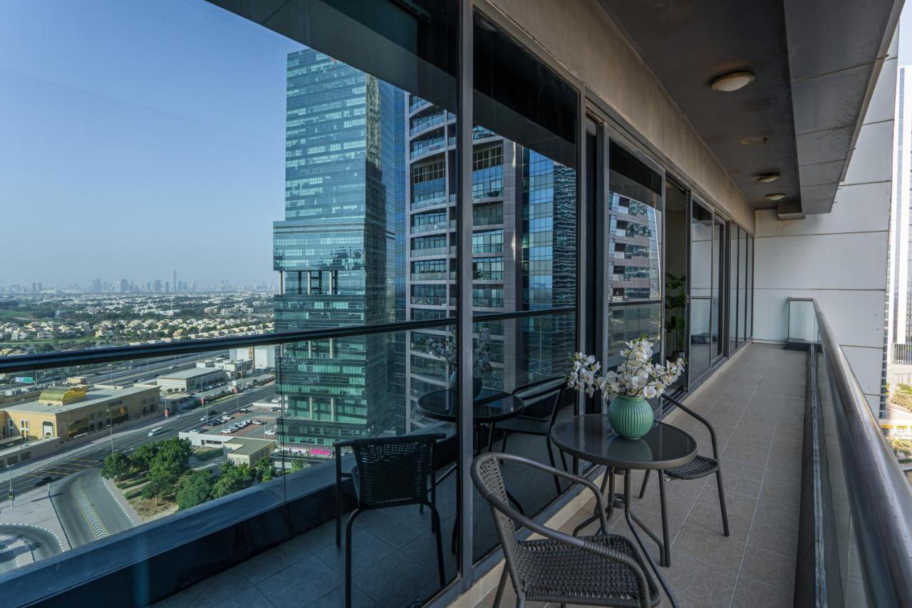 Higuests - Spacious Apartment Close To Dubai Marina Walk Exterior photo